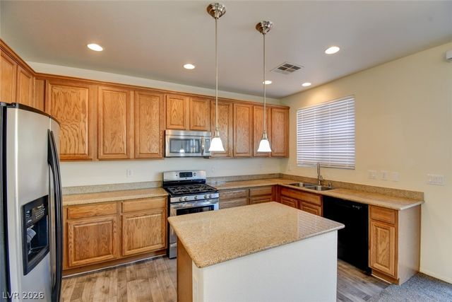 785 Crest Valley Place, Henderson, NV 89011