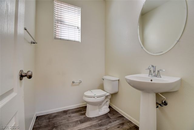 785 Crest Valley Place, Henderson, NV 89011