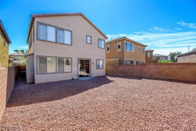 785 Crest Valley Place, Henderson, NV 89011