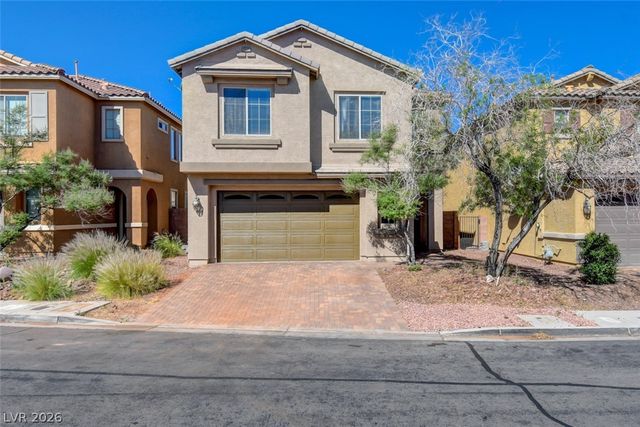 785 Crest Valley Place, Henderson, NV 89011