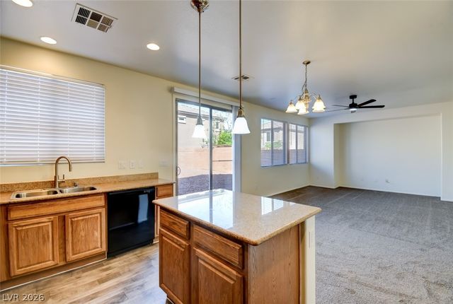 785 Crest Valley Place, Henderson, NV 89011