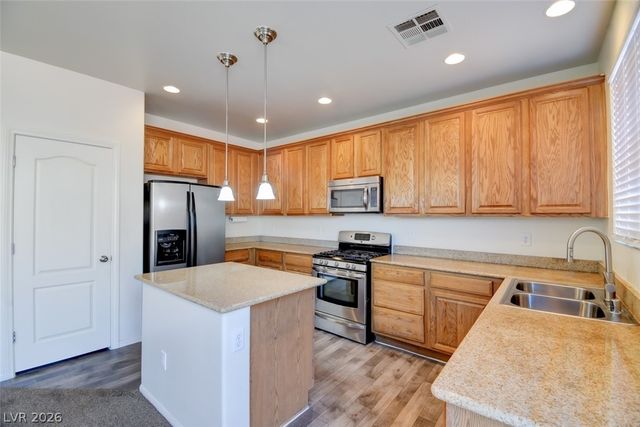 785 Crest Valley Place, Henderson, NV 89011