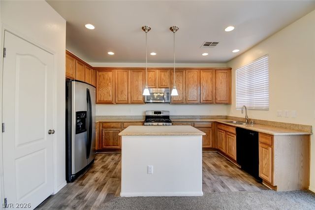 785 Crest Valley Place, Henderson, NV 89011