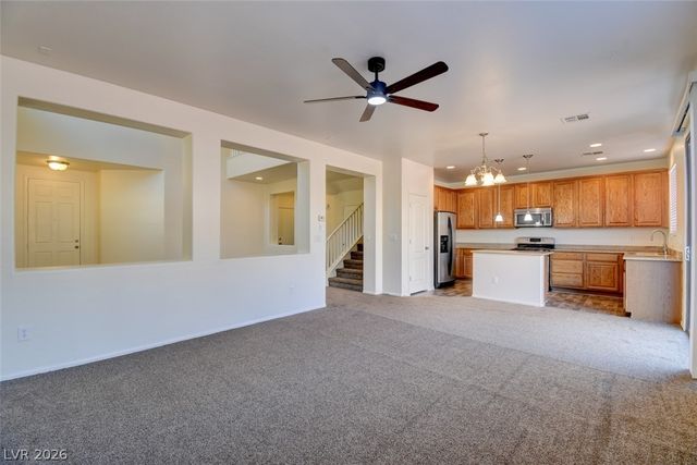 785 Crest Valley Place, Henderson, NV 89011