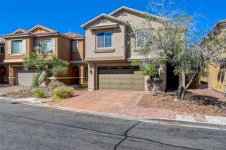 785 Crest Valley Place, Henderson, NV 89011