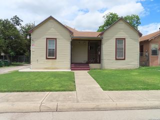 411 Grove Ave., San Antonio, TX 78210