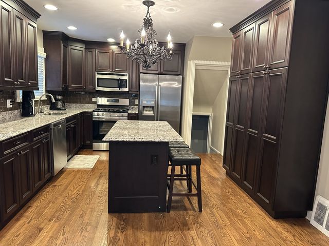 4544 Franklin Avenue, Western Springs, IL 60558