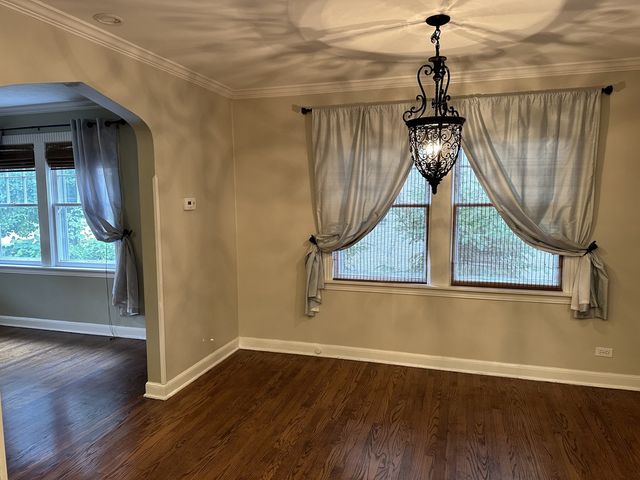 4544 Franklin Avenue, Western Springs, IL 60558