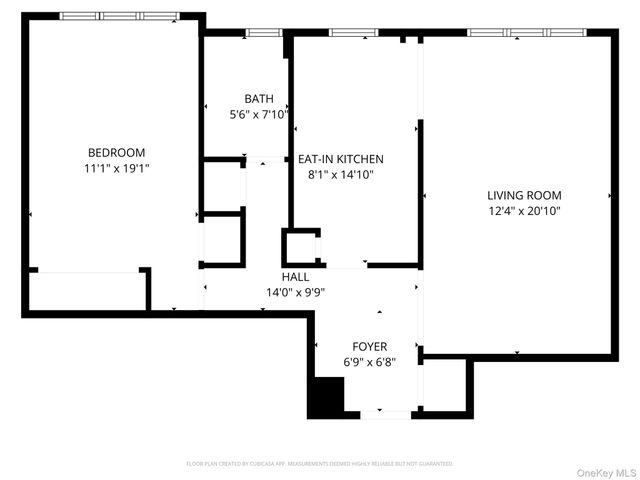 4 Maple Drive 5L, Great Neck, NY 11021