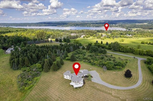 4171 Lorenzo Farm Road, Cazenovia, NY 13035
