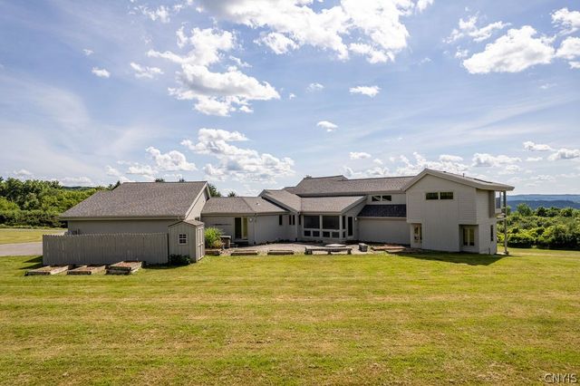 4171 Lorenzo Farm Road, Cazenovia, NY 13035