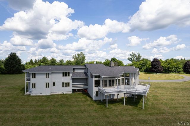 4171 Lorenzo Farm Road, Cazenovia, NY 13035