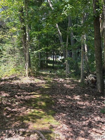 4171 Lorenzo Farm Road, Cazenovia, NY 13035