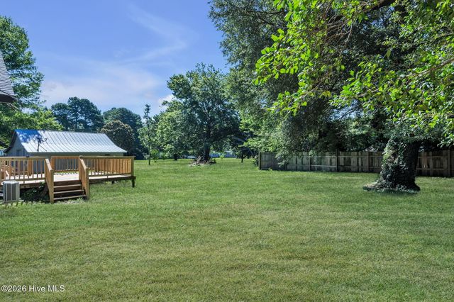 125 Robert Walker Road, Moyock, NC 27958