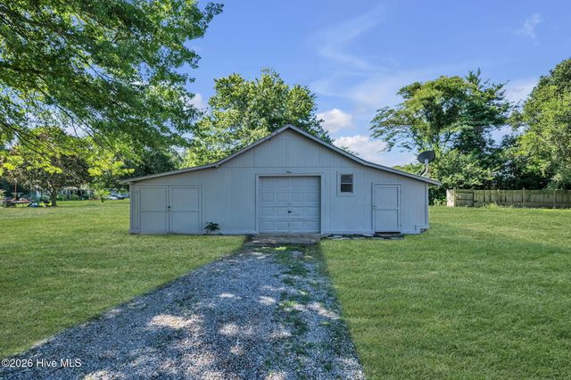 125 Robert Walker Road, Moyock, NC 27958