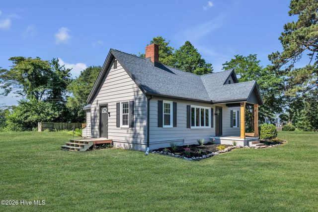 125 Robert Walker Road, Moyock, NC 27958