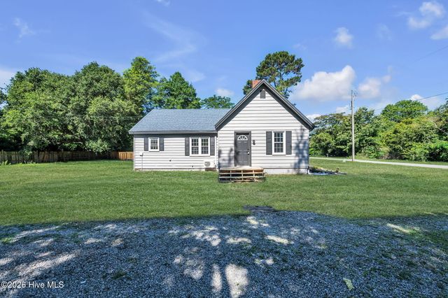 125 Robert Walker Road, Moyock, NC 27958