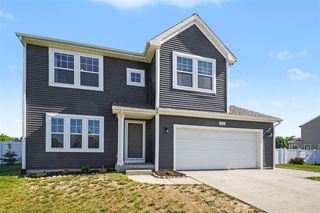 3528 Saint Luke Avenue, Kalamazoo, MI 49009