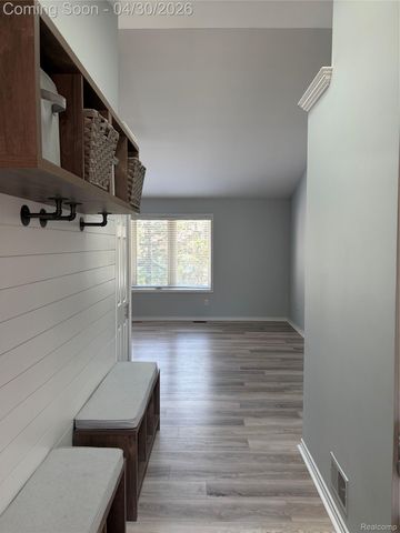 676 Snowbird Circle W, St. Clair, MI 48079