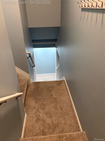 676 Snowbird Circle W, St. Clair, MI 48079