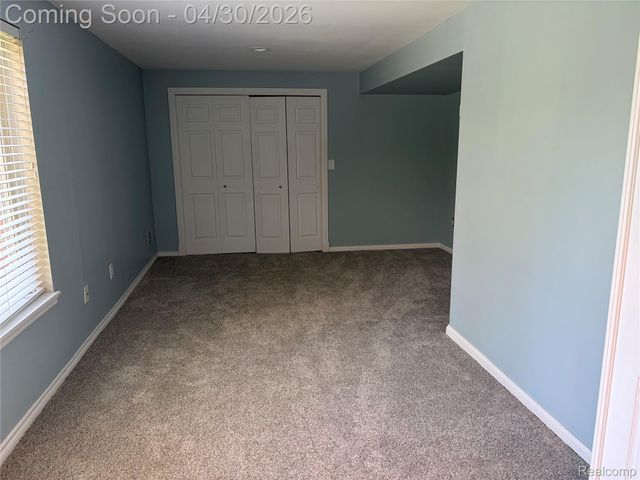 676 Snowbird Circle W, St. Clair, MI 48079