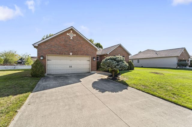 680 Loxley Lane 680 Loxley Lane, Troy, OH 45373