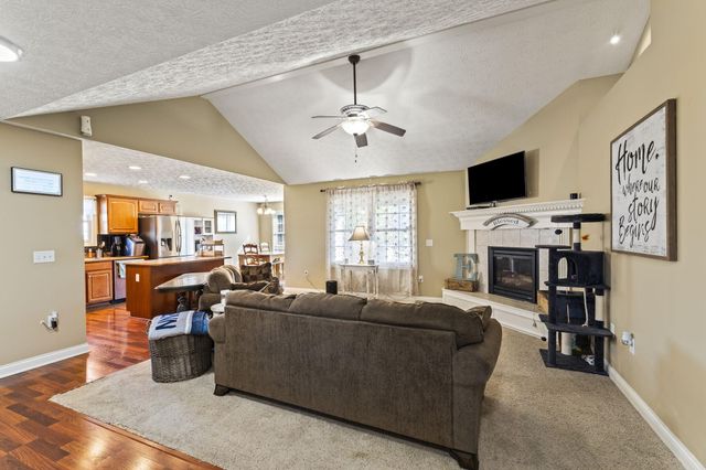 680 Loxley Lane 680 Loxley Lane, Troy, OH 45373