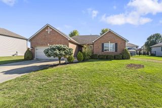 680 Loxley Lane 680 Loxley Lane, Troy, OH 45373
