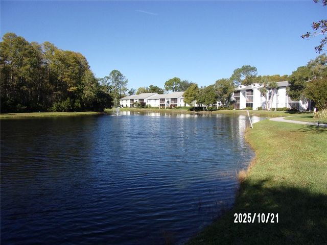 1345 PINE RIDGE CIRCLE E C2, Tarpon Springs, FL 34688