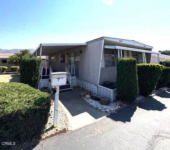 1500 Richmond Road 1, Santa Paula, CA 93060