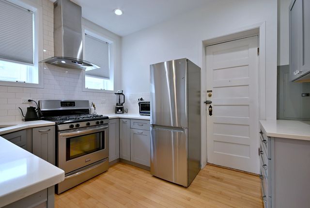 113 S Scoville Avenue 1S, Oak Park, IL 60302