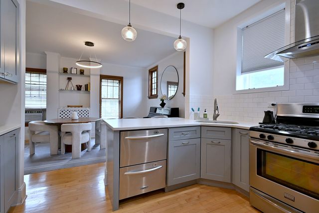 113 S Scoville Avenue 1S, Oak Park, IL 60302