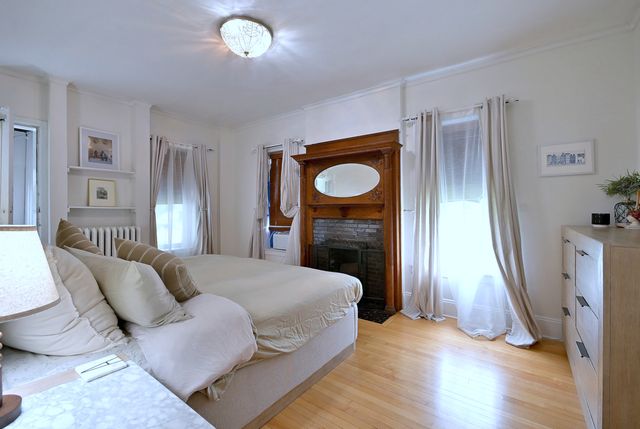 113 S Scoville Avenue 1S, Oak Park, IL 60302