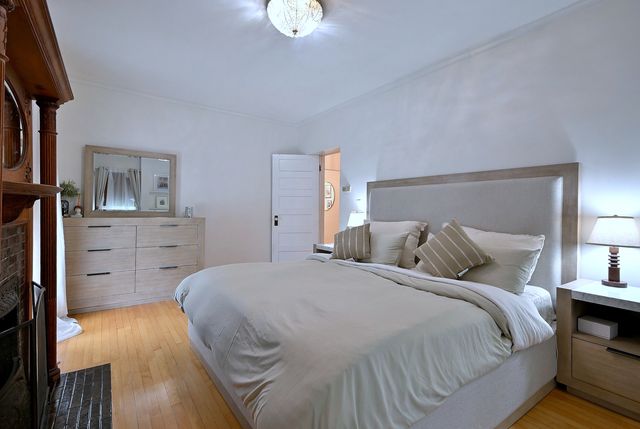113 S Scoville Avenue 1S, Oak Park, IL 60302