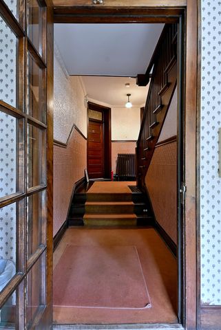 113 S Scoville Avenue 1S, Oak Park, IL 60302
