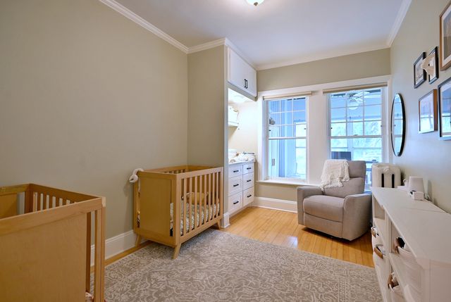 113 S Scoville Avenue 1S, Oak Park, IL 60302