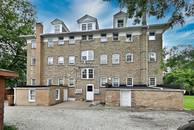 113 S Scoville Avenue 1S, Oak Park, IL 60302