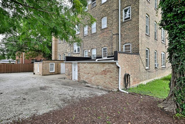 113 S Scoville Avenue 1S, Oak Park, IL 60302