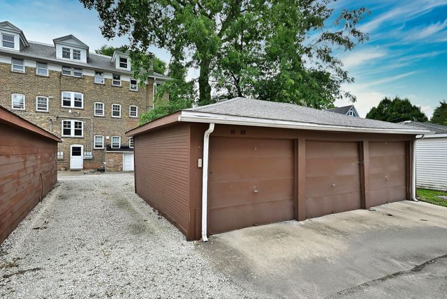 113 S Scoville Avenue 1S, Oak Park, IL 60302
