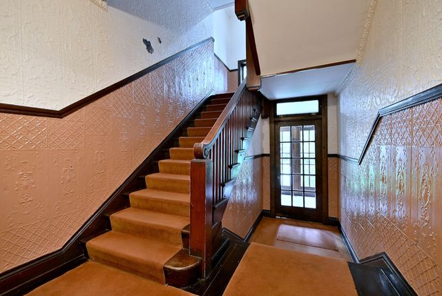 113 S Scoville Avenue 1S, Oak Park, IL 60302