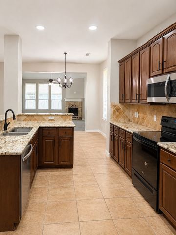 1501 Toucan Drive, Little Elm, TX 75068