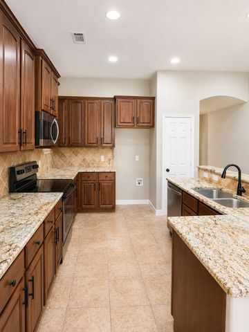 1501 Toucan Drive, Little Elm, TX 75068
