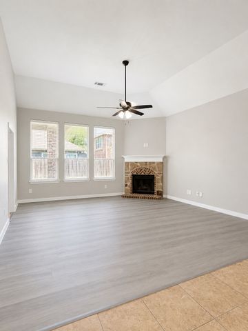 1501 Toucan Drive, Little Elm, TX 75068