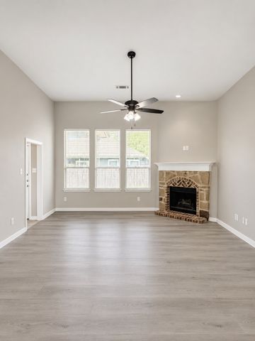 1501 Toucan Drive, Little Elm, TX 75068