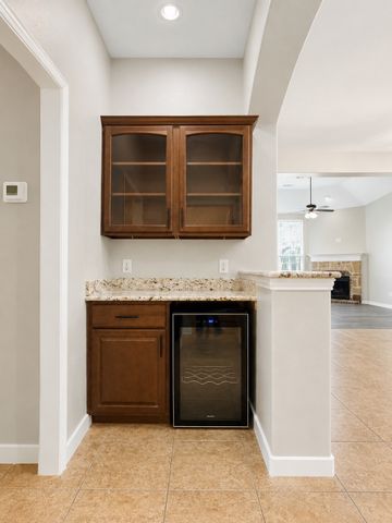 1501 Toucan Drive, Little Elm, TX 75068