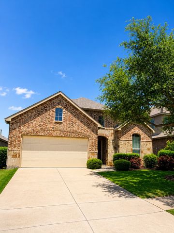 1501 Toucan Drive, Little Elm, TX 75068
