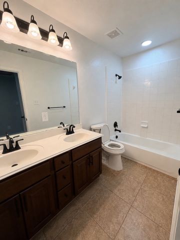 1501 Toucan Drive, Little Elm, TX 75068
