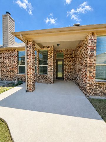 1501 Toucan Drive, Little Elm, TX 75068