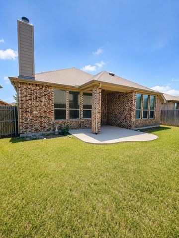 1501 Toucan Drive, Little Elm, TX 75068