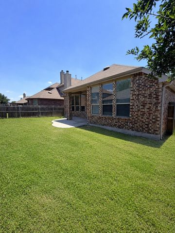 1501 Toucan Drive, Little Elm, TX 75068